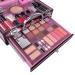 Ultimate Makeup Gift Set | Professional Eyeshadow Palette & Holiday Cosmetics Bundle | Perfect Starter Kit for All Occasions - Buy Online on SooperMarket.com