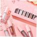 Healeved 8pcs Eye Shadow Eye Makeup Accessories Glitter Liquid - Buy Online on SooperMarket.com