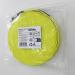 Looxmeer 7m Neon Yellow Dog Tow Line - Tear-Resistant Leash with Hand Loop & D Carabiner for Training | International Shipping Available - Buy Online on SooperMarket.com