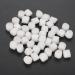 Replacement Filter Sponge  150pcs Filter Sponge Suction Device Accesories for Vacuum Blackhead Removal Device Accesories Comedo Suction