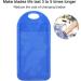 Care Cleaner Sharpener Safe Use Easily Use for Home - Buy Online on SooperMarket.com