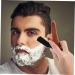 Shop Safe Metal Manual Razor for Men - Premium Shaving Experience Worldwide - Buy Online on SooperMarket.com