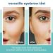 Water-Resistant Dark Brown Eyebrow Tint Powder - Buildable, Long-Lasting Brow Color for Natural Looks - Buy Online on SooperMarket.com