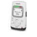 VTech DM271-102 Audio Baby Monitor with Glow-on-Ceiling Night Light and Sensor, Vibrating Alert, Intercom & Belt Clip - Buy Online on SooperMarket.com