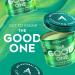Astonish The Good One 500g Cleaning Paste - Fast Acting Natural Ingredients - Fresh Mint Scent - Multi-Purpose Cleaner for Full Home Clean | Pack of 1 - Buy Online on SooperMarket.com