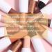 Reddhoon Eyeshadow Stick 6 Colors Matte Shimmer Cream Eyeshadow Pencil Waterproof Long Lasting High Pigmented Eye Shadow Stick Highlighter Crayon Makeup Set for Women Set A (6 Colors) - Buy Online on SooperMarket.com