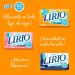 Buy Lirio White Laundry Soap 14.1 oz | Eco-Friendly & Effective | International Shipping - Buy Online on SooperMarket.com