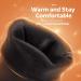 FREETOO Touchscreen Winter Running Gloves Men - Black Medium (1 Pair) - Buy Online on SooperMarket.com