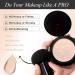 AGETITY Mushroom Head Liquid Foundation Concealer - Lasting Nude Makeup Moisturizing CC Liquid Foundation for Even Skin Tone - Natural Air Cushion BB Cream - Buy Online on SooperMarket.com