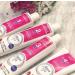 Carson Life Curly Hair Shampoo - Paraben & Sulfate Free 10 Oz - Hydrating Shea Butter Formula for Curly & Wavy Hair - Anti Frizz Shine & Bounce - Buy Online on SooperMarket.com