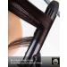 ANGENIL 1.25" Curling Iron Wand - Tourmaline Ceramic Dual Voltage Fast Heat-Up One-Step Styling Tool for All Hair Types - Gold - Buy Online on SooperMarket.com
