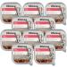 Amazon Lifelong Dog Food - Beef Pate 300g (Pack of 10) | Premium Quality Nutrient-Rich Dog Diet for All Breeds - Buy Internationally - Buy Online on SooperMarket.com