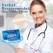 MySmile Teeth Whitening Kit | 14 Sets Strips & 3 Gel Lights | Fast Whitening, Reduced Sensitivity | Remove Stains from Coffee, Wine & Smoking - Buy Online on SooperMarket.com