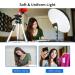 Selens 41 Inch Umbrella Diffuser Soft Cloth for Photo Studio Flash Speed Light (U41-R) - Buy Online on SooperMarket.com