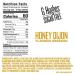 G Hughes Sugar Free Honey Dijon Dressing - Gluten Free Keto Salad Dressing 12 Oz (3-Pack) - Buy Online on SooperMarket.com