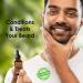 Sandalwood Beard Oil 2fl oz - Nourish & Tame Your Beard with Woodsy Scent | Perfect for Men s Grooming - Buy Online on SooperMarket.com