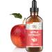 Apple Extract for Baking - Keto Friendly - Flavor Pies, Muffins, Cupcakes, Candy, Beverages and More - Non GMO, Gluten Free, Sugar Free (2 oz 60 ml)