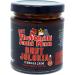 The Chilli Jam Man Mixed Box - Set of 3 Sweet Spicy Hot Chilli Pepper Relish - 3 x 200g - Buy Online on SooperMarket.com