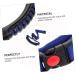 Button Hook Helper Handrail for Elderly People Getting and Off The Bus Hand Rest Cars Car Handle Car Assist Handle Mobility Aids Car Door Handle Automatic Product Pregnant Woman Ribbon - Buy Online on SooperMarket.com