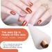 TPPIG 16 Pieces Replacement Nail Rhinestone Selector Head Tips for Nail Tips for Pick Up Nail Gems Replacement Head - Buy Online on SooperMarket.com