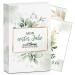 Milk cards baby by Snapmee - 40 photo cards for girls & young - my first year set with important progress + monthly maps 1-12 (size A6)