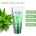 200 ML Organic Aloe Vera Gel | Hydrating Face & Body Moisturizer | For Dry Skin, Sunburn & Acne Relief - Buy Online on SooperMarket.com