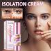 Isolation Cream Dryness Clogging Prevention Moisturizing Primer Face Makeup Products for Gathering Dating Home Working Traveling Business Trips Dalynn - Buy Online on SooperMarket.com