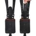 Neween Anti-Theft Underarm Strap Wallet Shoulder Holster Bag - Black - Buy Online on SooperMarket.com