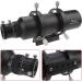 Alstar 60mm Deluxe Finder & Guidescope Kit with 1.25 Double Helical Focuser - Buy Online on SooperMarket.com