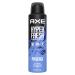 AXE Phoenix Deodorant Spray 48 Hour Odor Protection Crushed Mint and Rosemary Deodorant without Aluminum and without Residue 4 oz