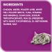 Whiskas Perfect Portions Adult Wet Cat Food Pat - Whitefish and Tuna - 75g (24 Pack) Pat Whitefish & Tuna 75 g (Pack of 24) - Buy Online on SooperMarket.com