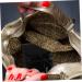 Mini Coin Purse & Makeup Organizer Bag - Portable Travel Storage Pouch - Buy Online on SooperMarket.com