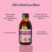 Olini Fermentation from Beets 1L - Fresh Preservative-Free Beetroot Juice with Spices - Natural Probiotic Drink - Not Pasteurized - Buy Online on SooperMarket.com