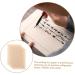 KALLORY 50 sheets Art Practice Raw Chinese Writing Pen for Sumi Drawing Soft Japanese Xuan Ink Rice Paper - Buy Online on SooperMarket.com