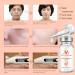 Trendyfave Snail Serum Snail Mucin Serum Nourishing Face Serum for Women Skin Repair Serum Reduce Wrinkles & Dark Spots Hydrating Firm Lift Restore Elasticity Facial Skincare - Buy Online on SooperMarket.com