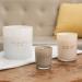 Cocorr na Clean Linen Candle - 110-Hour Burn 3 Wicks Natural Soy - Perfect Christmas Gift (1300g) - Buy Online on SooperMarket.com