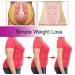 Anggrek Body Lipo Patch: Abdomen Lift Tapes for Firming, Slimming & Cellulite Reduction - Buy Online on SooperMarket.com