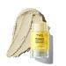 Dead Sea Mask Deep Cleansing Face Mask Skin Care Improve Blackheads Acne Dark Spots Even Skin Tone Face Mask Control Oil Refining Pores (Turmeric)