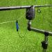 Hirisi Tackle Carp Fishing Bite Alarms & Swingers Set - 3 Pack (Red Blue Green) - Zipped Bag - International Shipping - Buy Online on SooperMarket.com