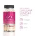 Hairfinity Hair Vitamins & Amino Treatment Masque - Biotin Growth & Hydrating Mask for Dry Hair - Buy Online on SooperMarket.com