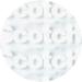 Scotch Mounting Fastening & Surface Protection Restickable Dots 7/8-inch x 7/8-inch Clear 18-Dots (R105) 7/8 Dots 18 Count - Buy Online on SooperMarket.com