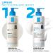 La Roche-Posay Bundle: Hydrating Wash & Soothing Balm for Healthy Skin - Buy Online on SooperMarket.com
