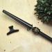 HOT TOOLS Black Gold XL Tapered Curling Wand - 1 1/4 Inches Tapered Barrel for Long Lasting Curls - Buy Online on SooperMarket.com