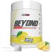 EHP Labs Beyond BCAA Powder Amino Acids Supplement for Muscle Recovery - 8g of Sugar Free BCAAs Amino Acids Post Workout Recovery Powder & 10g of EAA Amino Acids Powder - 60 Servings (Lemon Sherbet)