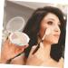 PLAFOPE 1 Box Highlight Powder Highlighting Shimmering Skin Highlighter Women Face Makeup Plastic Shell - Buy Online on SooperMarket.com
