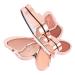 MUSISALY 1pc Eyeshadow Palette Sequin Eyeshadow Eye Shadow Multi-functional Girl Cosmetics Eye Beauty Makeup Accessory Useful Foundation Woman Eyeshadow Pallet Cheek Blusher Cosmetic Supply 1 count (Pack of 1) As Shown 1