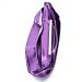 XIECCX Mini Yoga Ball 9 Inch - Home Exercise Pilates Therapy Balance Ball for Core Training - A-purple - Buy Online on SooperMarket.com