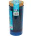 Fleur de Sel of Chapuline French Style with Zeste d Orange Fine Herbs and Spices Protein10% Low Sodium 8% Unbreakable Tumbler 60g for Cocktails Gourmet Cooking and Fusion with Spirits Tastes like France. The Caviar of Salt! - Buy Online on SooperMarket.com