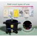Electric Wax Melter for Candle Making - 6Qt Capacity - Convenient Pouring Spout - Buy Online on SooperMarket.com