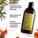 Sun-Kissed Glow with Just Nutritive 8 Oz Tanning Indoor Oil - Natural Body Serum for Moisturized Skin - Buy Online on SooperMarket.com